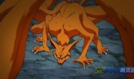 九喇嘛鸣人最新爆料海报,揭秘忍者世界新篇章